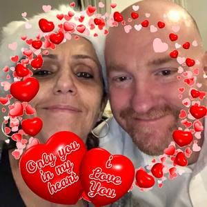 Meet your Posher, Richard